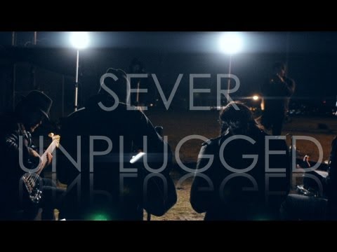 WE AS HUMAN - Sever *UNPLUGGED* - OFFICIAL