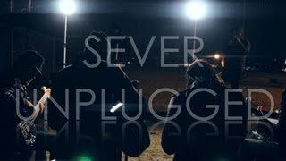 WE AS HUMAN - Sever *UNPLUGGED* - OFFICIAL