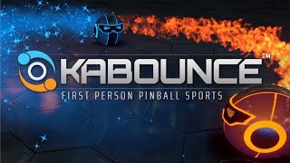 Kabounce | 4v4 Gameplay