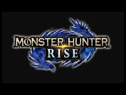Monster Hunter Rise OST - Rampage