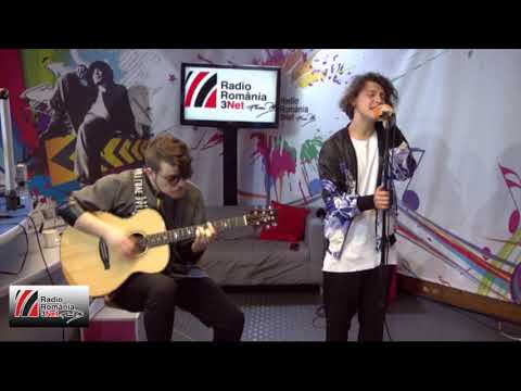 3Net Live Sessions.  Seredinschi - Stop and stare