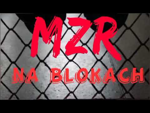 MZR- Kraina bloków