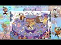 HarmoKnight - A Bumpy Start by Game Freak