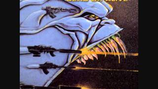 Phantom - 01 - Dead Or Alive