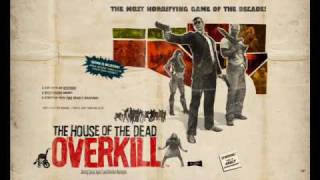 THOD Overkill: Washington's Theme