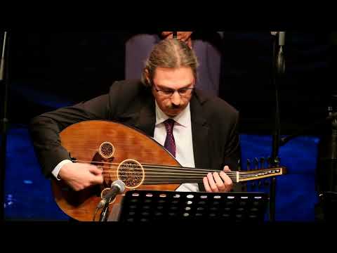 Osman Kırklıkçı - Tahir Buselik Ud Taksîmi