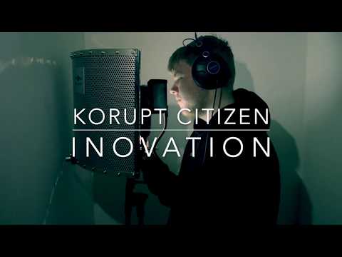 (O.P.D) KORUPT CITIZEN - Innovation