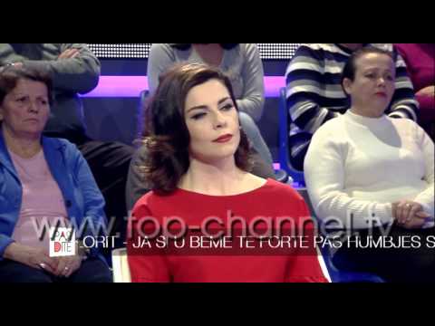Pasdite ne TCH, 9 Dhjetor 2015, Pjesa 1 - Top Channel Albania - Entertainment Show