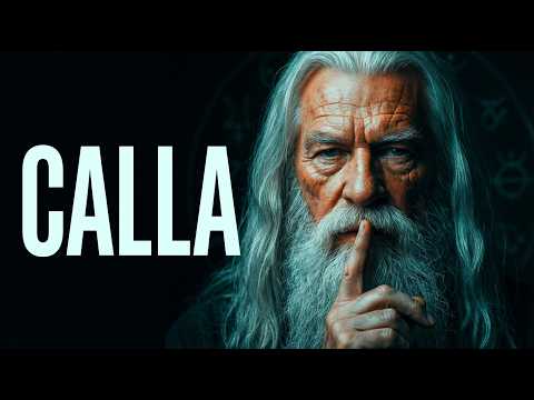 DEJA de HABLAR de Espiritualidad AHORA MISMO