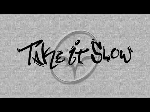 KOZERTIZ, NGUYỄN TRI THỨC & ON - TAKE IT SLOW [OFFICIAL LYRICS VIDEO]