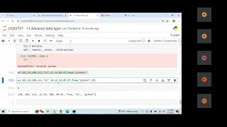 Download the video "#13 python tuple set dictionary data type conversion"