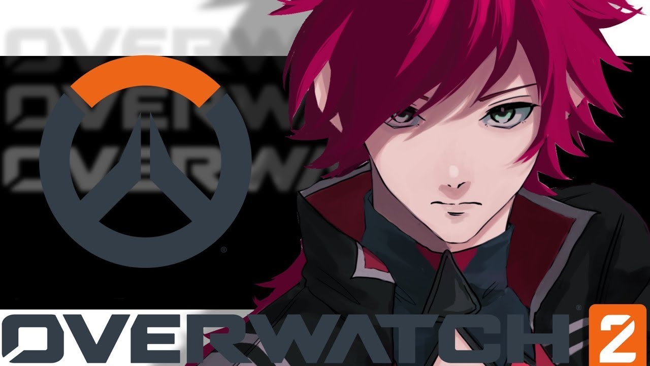 【Overwatch2】CRCUPおじじーず　ヤルゾ【ローレン・イロアス/にじさんじ】
