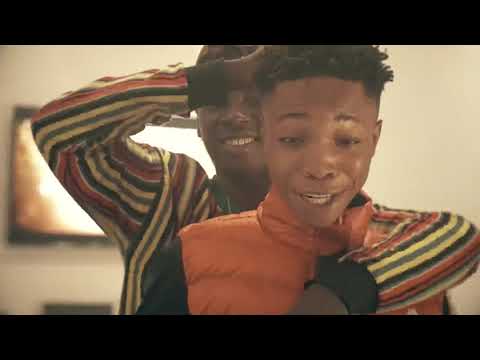 Bad Odor - Tobisneh ft Small baddo X Rybeena