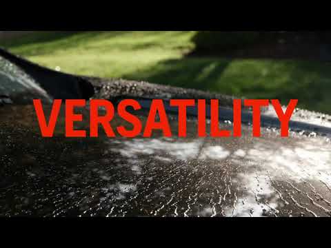 The Lightweight and Powerful 230iB Battery Blower | Husqvarna