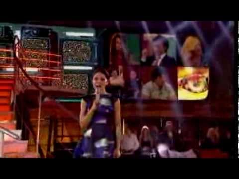 Big Brother UK 2013 - The Final Part 1
