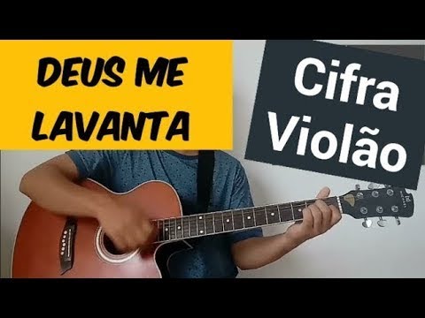 Deus Me Levanta - Padre Marcelo Rossi