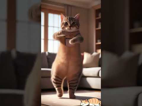 #Ep005 ❤️😻Cute kitten