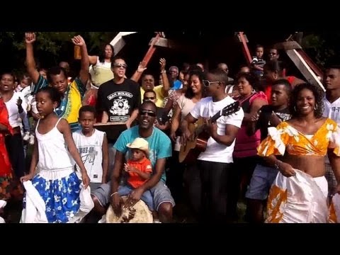 Dryce & Srjo - Lambians kreol