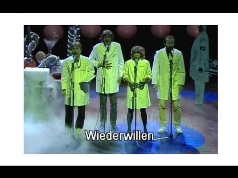 WIEDERWILLEN ---  Uran  im  Urin ......