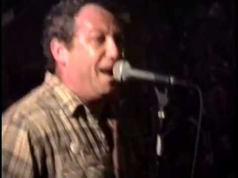 MIKE WATT NELS CLINE Al's Bar 4/4/99