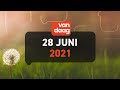 1Twente Vandaag van 28 juni 2021