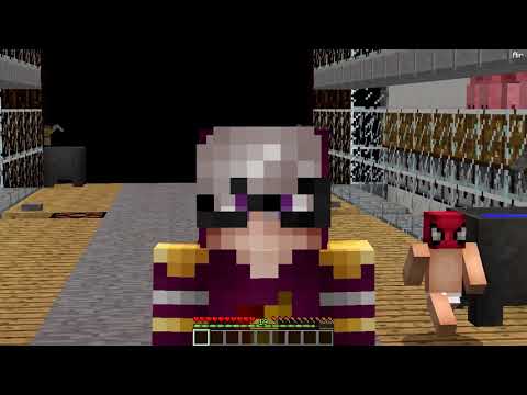 ÖRÜMCEK BEBEK'İ SÜNNET ETTİM! 😱 - Minecraft örümcek adam