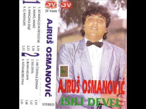 ajrus osmanovic 2014 dzeco Moja Draga