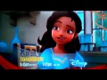 Disney Channel Asia Continuity 7 15 2017