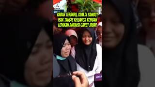 Download lagu KDM DI SAMBUT ISAK TANGIS KELUARGA KORBAN LEDAKAN AMUNISI GARUT JABAR mp3
