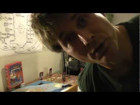 Hello!  A Review of 7 Ages