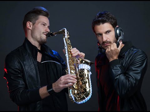Tuscany Sax & DJ - Party in Florence