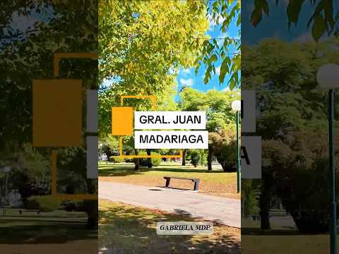“El corazón gaucho de Buenos Aires 🇦🇷”General Madariaga😱Mayo 2026
