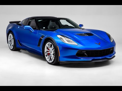 2016 Chevrolet Corvette (CC-1970250) for sale in Clifton Park, New York