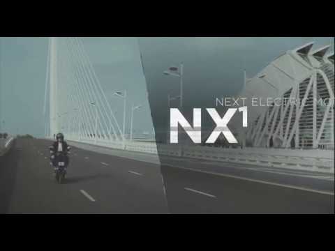 NEXT NX1 | User Guide