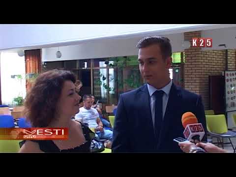 Dušan Dakić održao svoj prvi solistički koncert