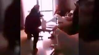 &quot;Cənnət anaların ayaqları altındadır &quot;.