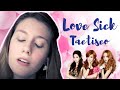 "Love Sick" (Taetiseo) 처음이었죠- Cover by ...