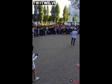 [ENGSUB] UP10TION U10SECONDS 98sec - What Is This? What Could It Be? It's Kuhn