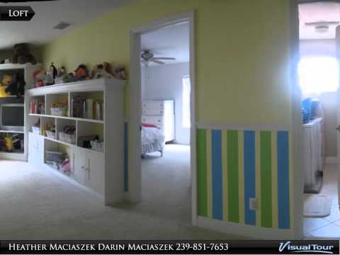 12892 Stone Tower Lp - Upgraded Stoneybrook at Gateway Chesswood Flex Model