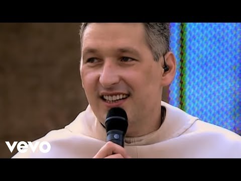 Padre Marcelo Rossi - Pai Nosso (Video Ao Vivo)