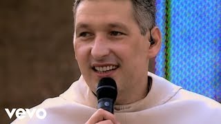 Padre Marcelo Rossi - Pai Nosso (Video Ao Vivo)