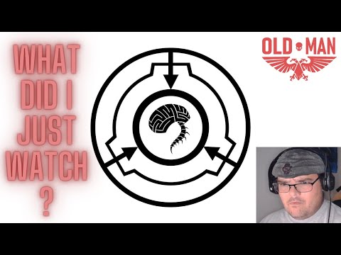 Exploring the SCP Foundation: Antimemetics by The Exploring Series - Reaction