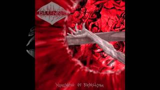 Israthoum - My Death Grotesque