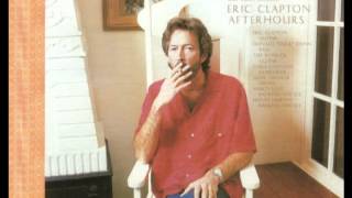 Eric Clapton - Jail Bait (Studio Outtake 1985)