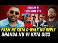 Majhaestic Prem Dhillon Vs Navaan Sandhu Prem Dhillon Vs Dhanda Nyoliwala Prem Dhillon New Song