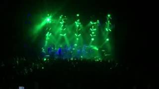 Modest Mouse - Pistol (A. Cunanan, Miami, FL. 1996) (7/16/2016)