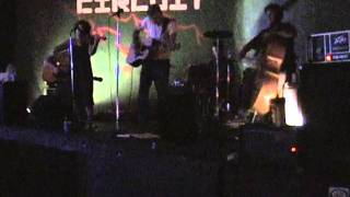 Lucero - Attic Tapes era - live at The Circuit - ex Barristers - Summer Song