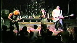 D.R.I. (Austin 1985) [29]. Dennis's Problem