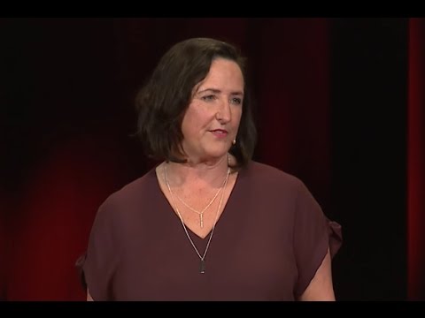 How dive bars can change your life | Ellen Goodwin | TEDxSanDiego