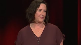 How dive bars can change your life | Ellen Goodwin | TEDxSanDiego